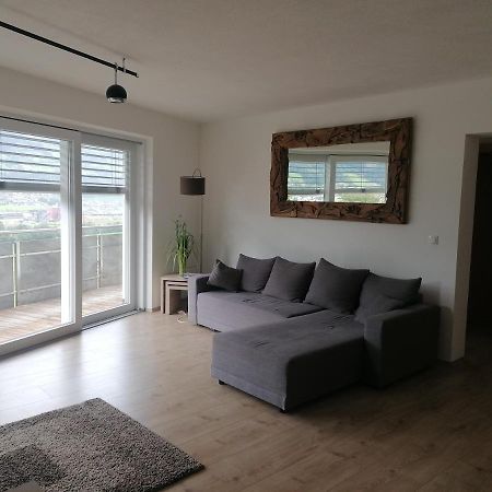 Haus Bergblick Lägenhet Hart im Zillertal Exteriör bild