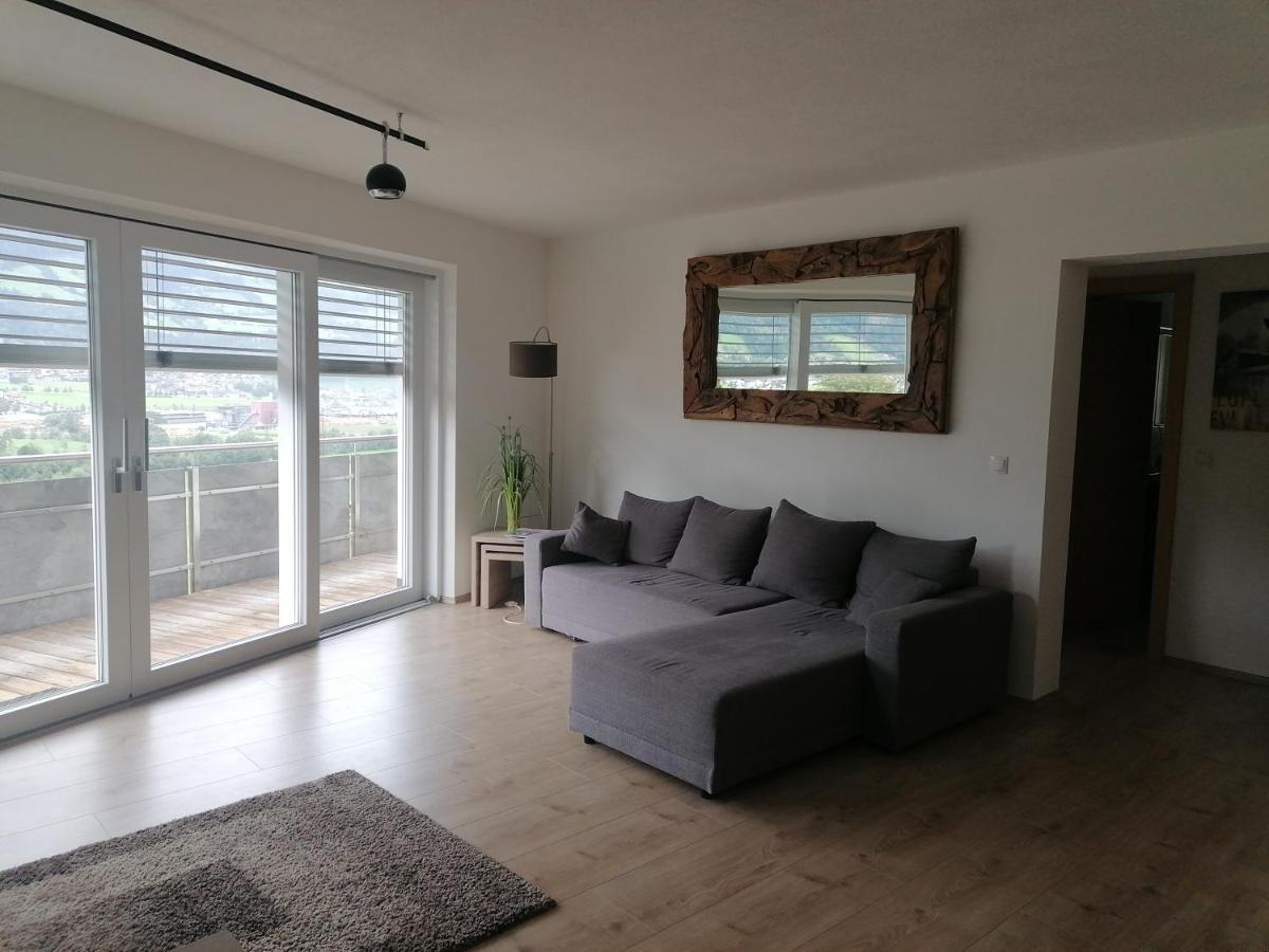 Haus Bergblick Lägenhet Hart im Zillertal Exteriör bild
